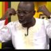 Don’t always blame politicians, our mindset is half the country’s problems – Ken Agyapong