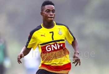 Latif Blessing discloses how he nearly became a taxi driver after botched Asante Kotoko move