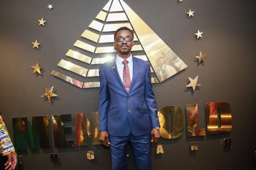 Video: Watch how BBC reported the Menzgold saga