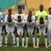 2019 AFCON U-23 qualifier: Prolific Kwabena Owusu bags hat-trick as Black Meteors wallop Togo