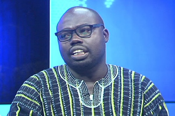 It’s sad Ghana police cannot enforce court orders – Peter Otukonor
