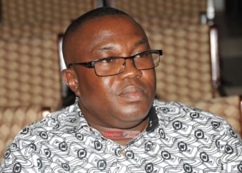 Double track system causing teenage pregnancy as 15 girls in one school get sacked – Ofosu Ampofo reveals