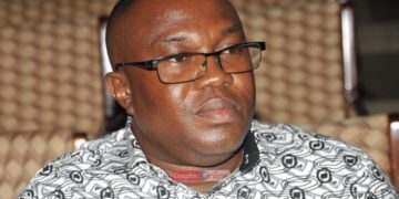 Double track system causing teenage pregnancy as 15 girls in one school get sacked – Ofosu Ampofo reveals