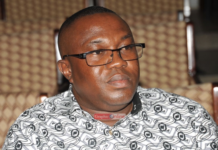 Double track system causing teenage pregnancy as 15 girls in one school get sacked – Ofosu Ampofo reveals
