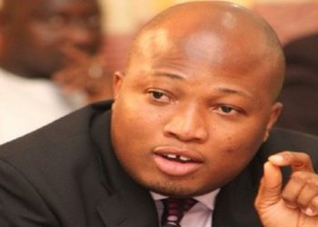 ‘Nana Addo is playing with fire; we’ll resist his new holidays’ – Ablakwa