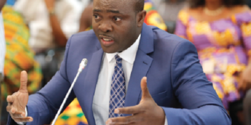 Ghana is ready to host AFCON 2019 – Sports Minister