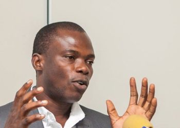 Comparing drone deal to guinea fowl project was petty and unnecessary – Media Foundation