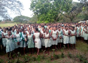 Tempane SHS: First years return Monday after shutdown over ‘hunger strike’