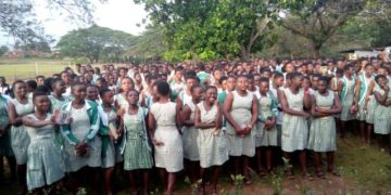 Tempane SHS: First years return Monday after shutdown over ‘hunger strike’