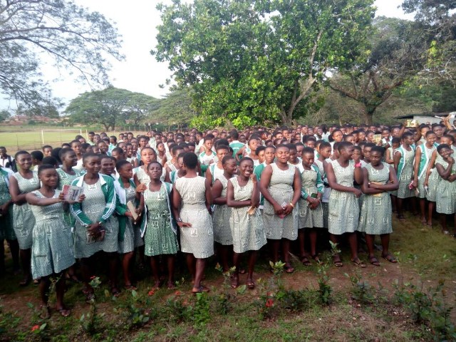 Tempane SHS: First years return Monday after shutdown over ‘hunger strike’