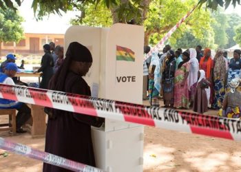 EC hires over 200 professionals to assist in results collation