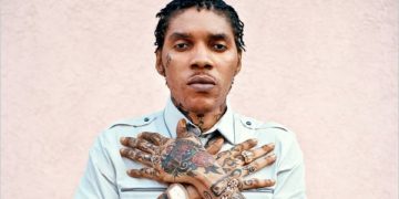 VIDEO: Dancehall guru Vybz Kartel describes Shatta Wale as the king of African dancehall