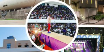 Shows you can’t miss this December