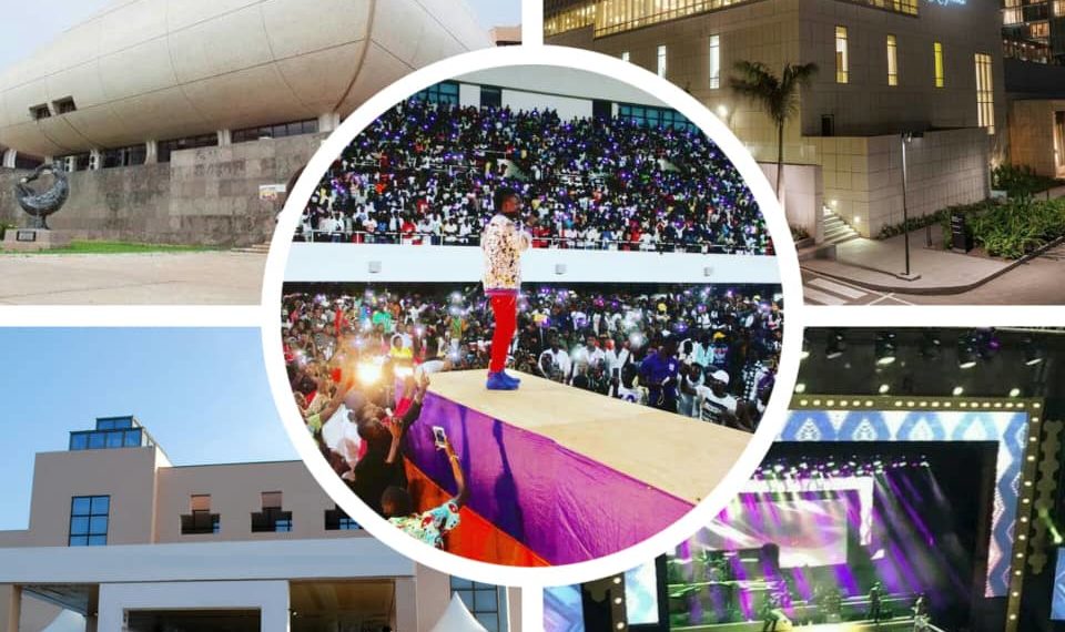 Shows you can’t miss this December