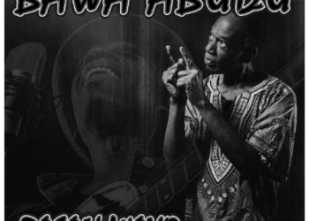 Bawaw Abudu drops new single titled  ‘Rasan Wayo’