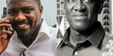 John Dumelo to face ex-president Kufuor’s son over the Ayawaso West Wuogon constituency seat