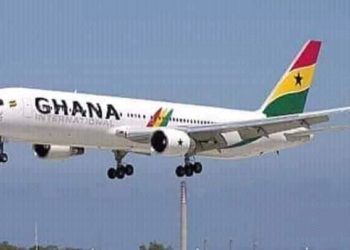 Ghana National Airline to start operations next year with 4 aircraft