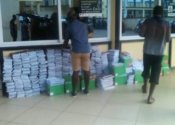 Catholic bookshop, others dragged to court by Bureau of Ghana Languages over piracy