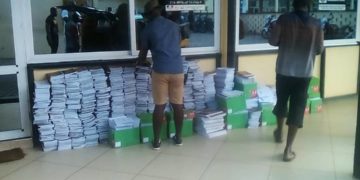 Catholic bookshop, others dragged to court by Bureau of Ghana Languages over piracy