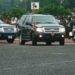 Breaking News: Vice President Bawumia’s convoy involved in accident