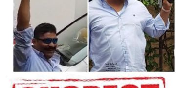 60-Year-old Yemeni recruits gunmen to silence family of defiled girl, businessman