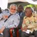 Use Invincible and Delta Forces to solve sanitation problem – Rawlings advises government
