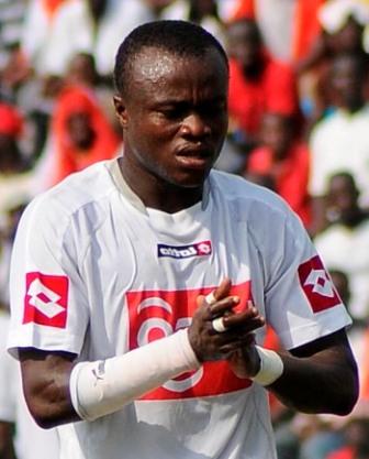 Asante Kotoko owes me GH¢8,000 – Asamoah