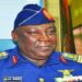 JUST IN: Former Chief of Defence Staff, Alex Badeh shot dead by unknown gunmen