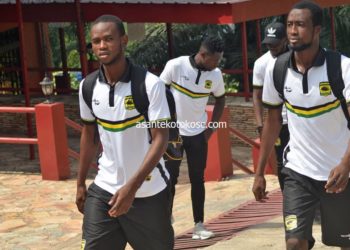 CAF Confed. Cup: Asante Kotoko chief bemoans ‘disappointing’ reception in Kenya ahead of Kariobangi Sharks showdown