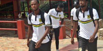 CAF Confed. Cup: Asante Kotoko chief bemoans ‘disappointing’ reception in Kenya ahead of Kariobangi Sharks showdown