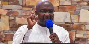 GMA lied; Bawumia briefed them on drone medical deliveries deal – Govt