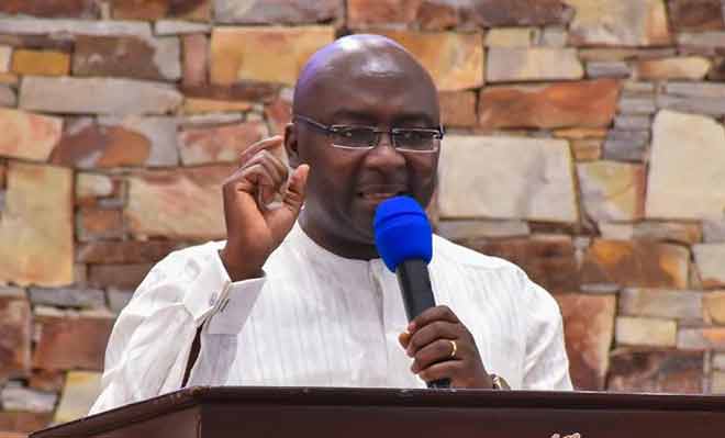 GMA lied; Bawumia briefed them on drone medical deliveries deal – Govt