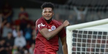 Performance of Ghanaian players abroad PART I: Tetteh salvages point for Sparta Prague in Czech, Asamoah recovers from midweek horror show in Italy as Tetteh hogs headlines in India