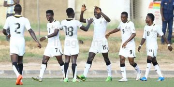 Black Satellites set to leave for WAFU U-20 Cup on Tuesday