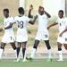 Black Satellites set to leave for WAFU U-20 Cup on Tuesday