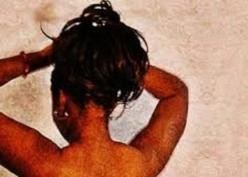 VIDEO: My ‘sugar daddy’ is 20 years older than me but ‘bangs’ me well – Kumawood actress reveals