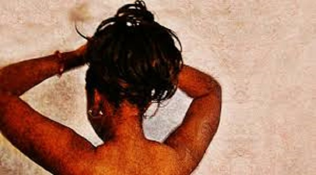 vrije voet fetish dating