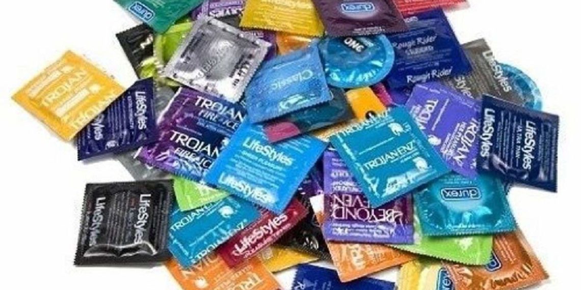 Condoms