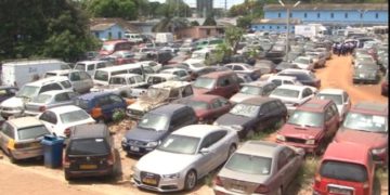 GRA to auction forfeited goods and vehicles