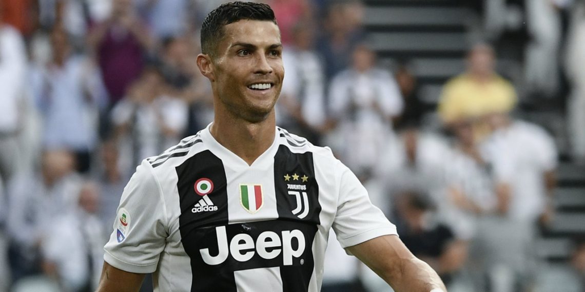 Cristiano Ronaldo charges Messi to join him in Italy