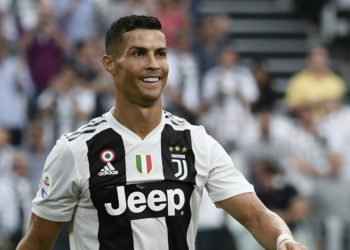 Cristiano Ronaldo charges Messi to join him in Italy