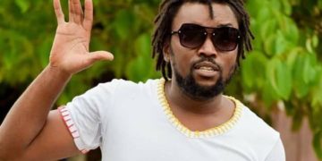 David Oscar Slams at Shatta Wale, Kwabena Kwabena others for composing sexually suggestive songs