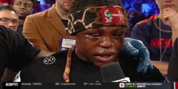 FOUR reasons why Isaac Dogboe lost to Emmanuel Navarette