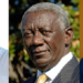 Treat former presidents with respect – Kuffour appeals to Ghanaians