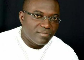 I will vote ‘yes’ in New Region Referundum-Martin Adjei- Mensah Korsah