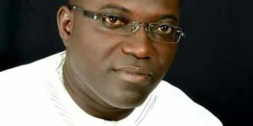 I will vote ‘yes’ in New Region Referundum-Martin Adjei- Mensah Korsah