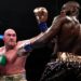 Tyson Fury vs Deontay Wilder result: WBC heavyweight title fight ends in a DRAW in LA