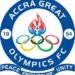 Today In Sports History: Accra Great Olympics win first Ghana Premier League title