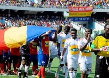 Today In History: Kotoko’s Sarfo Gyamfi banned for not shaking hands with President J. J. Rawlings during teams inspection