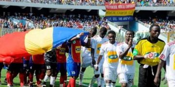 Today In History: Kotoko’s Sarfo Gyamfi banned for not shaking hands with President J. J. Rawlings during teams inspection